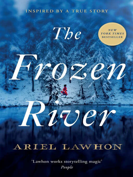 Title details for The Frozen River by Ariel Lawhon - Wait list